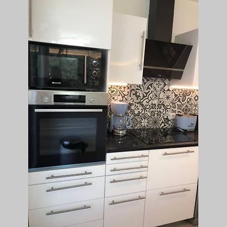 Fruitiers1 Apartment Saint-Denis  Exterior photo
