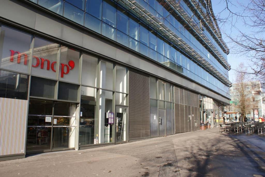 Fruitiers1 Apartment Saint-Denis  Exterior photo