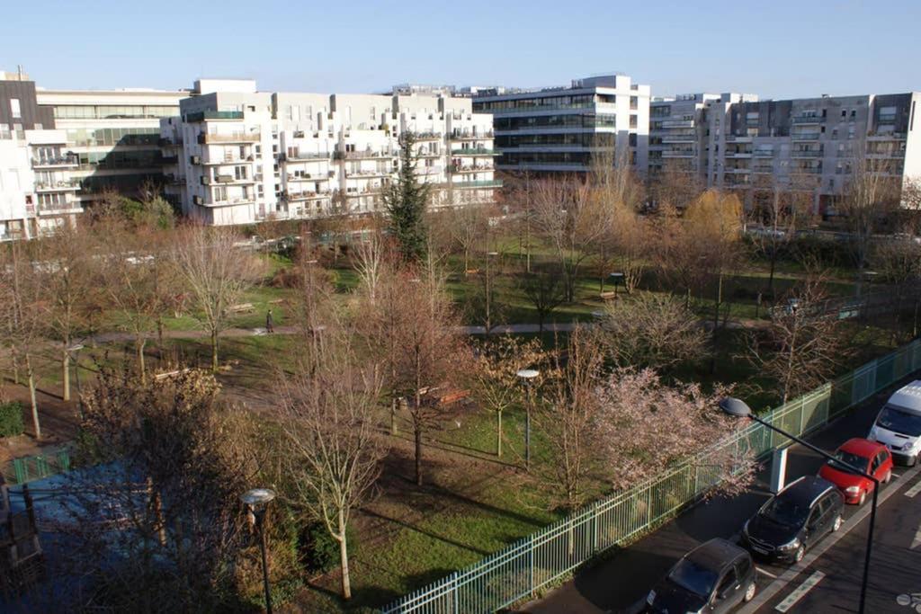 Fruitiers1 Apartment Saint-Denis  Exterior photo